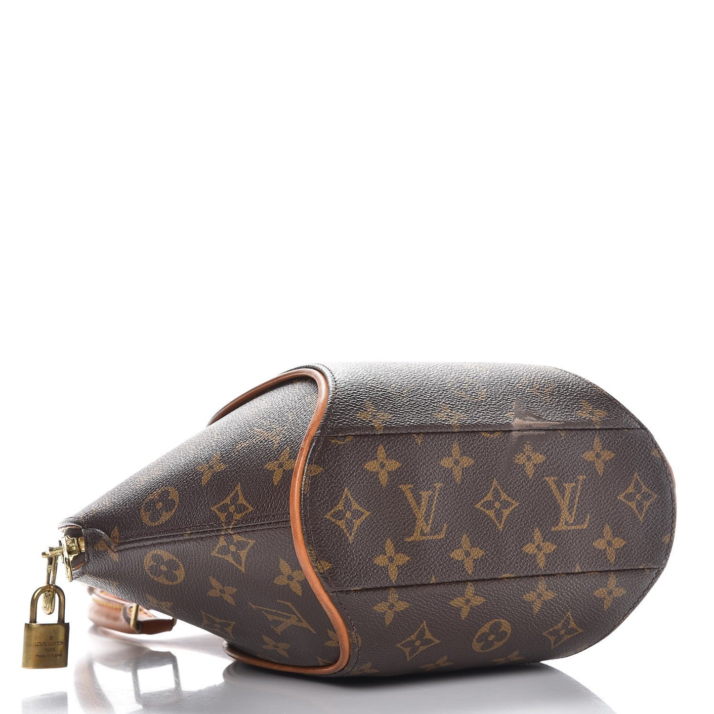 Monogram Ellipse PM