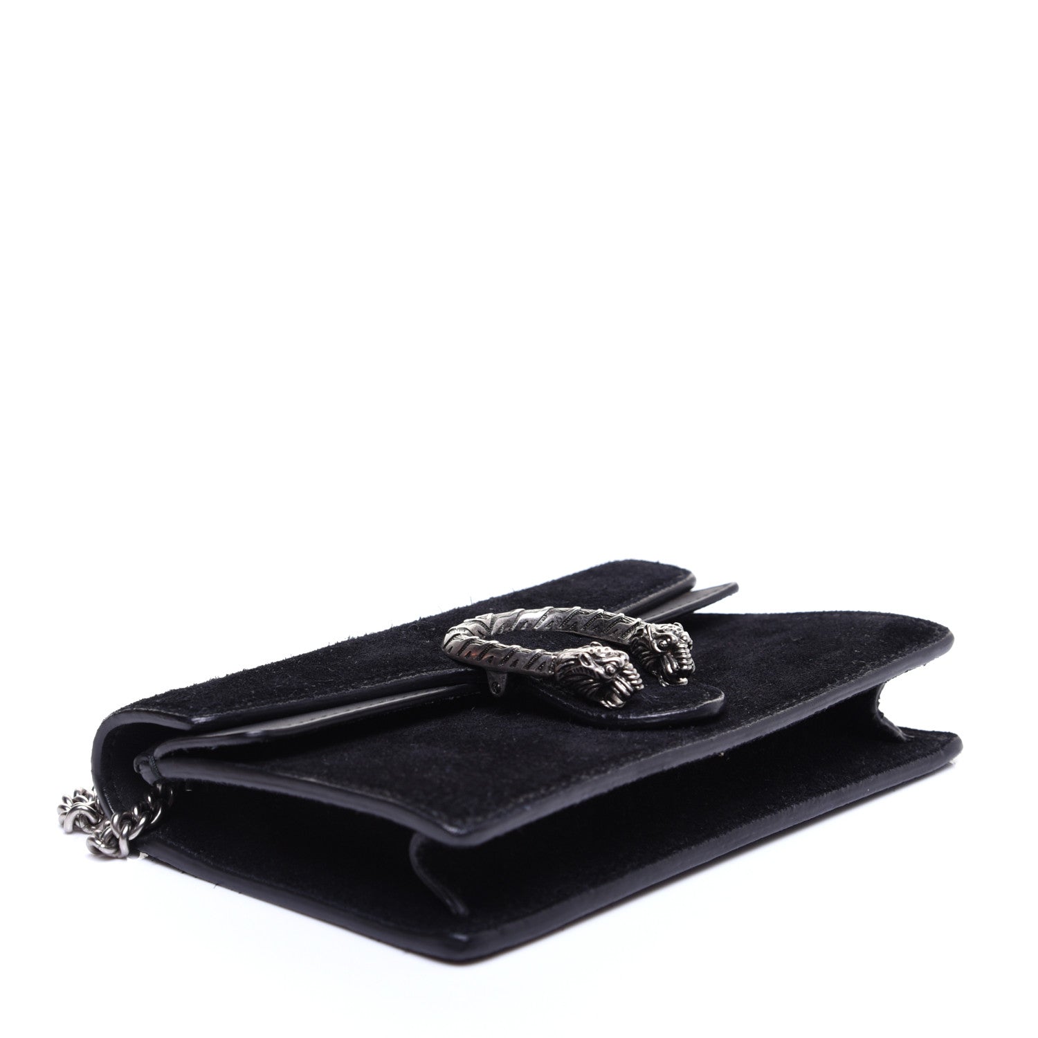 Saint Laurent Smooth Calfskin Medium Classic Y Cabas Bordeaux 11 of 36