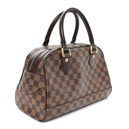 Louis Vuitton Damier Ebene Duomo 3 of 9