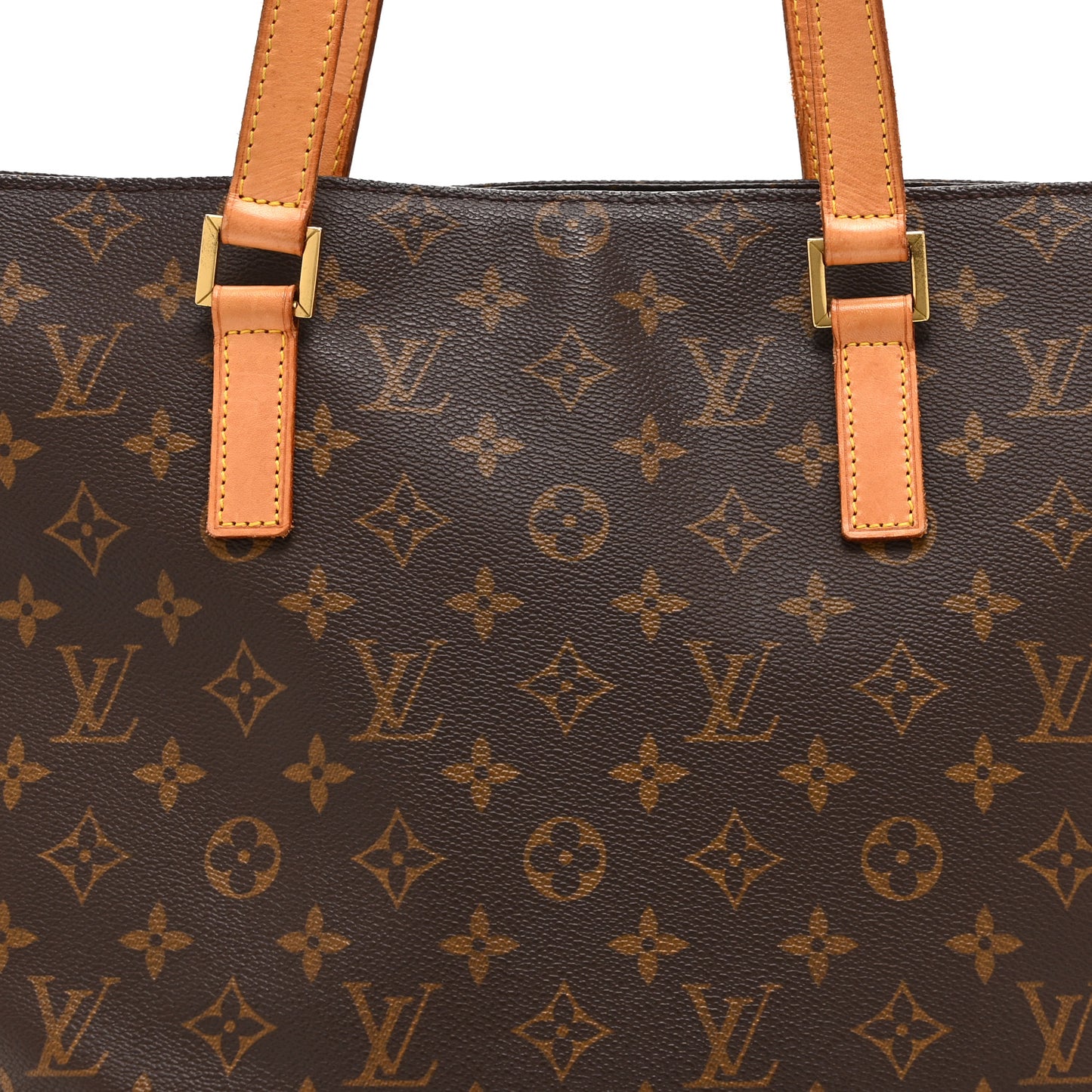 Monogram Cabas Mezzo