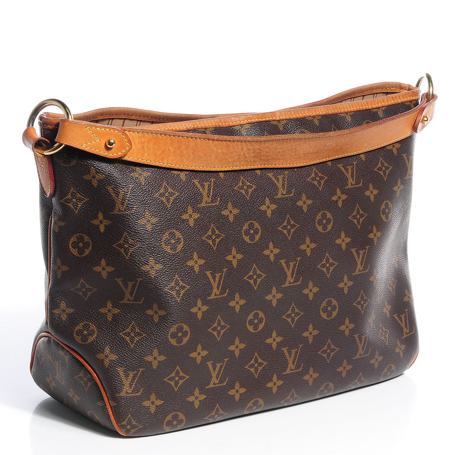 Louis Vuitton Monogram Delightful PM 3 of 9