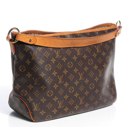 Louis Vuitton Monogram Delightful PM 3 of 9