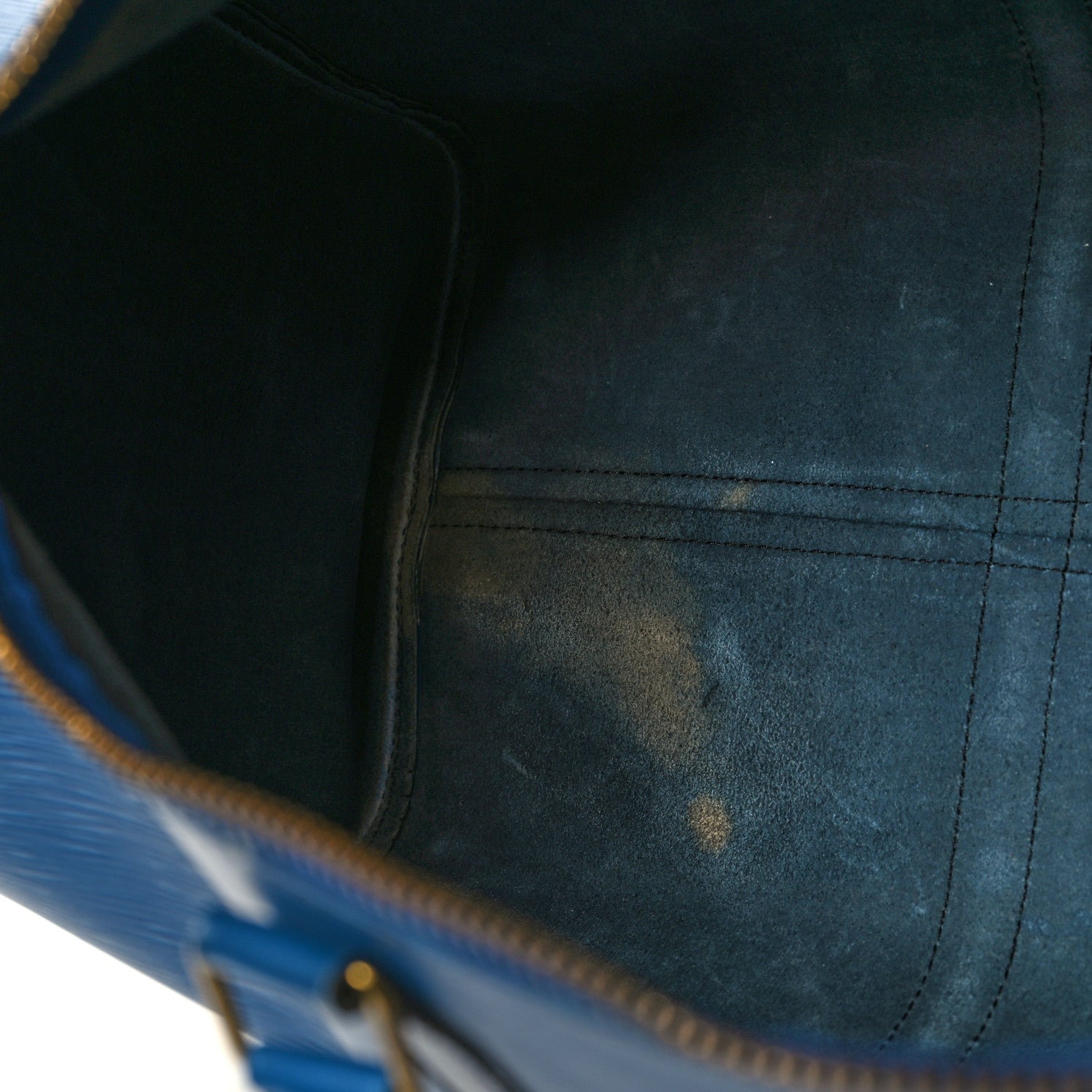Louis Vuitton Epi Keepall 45 Toledo 5 of 13