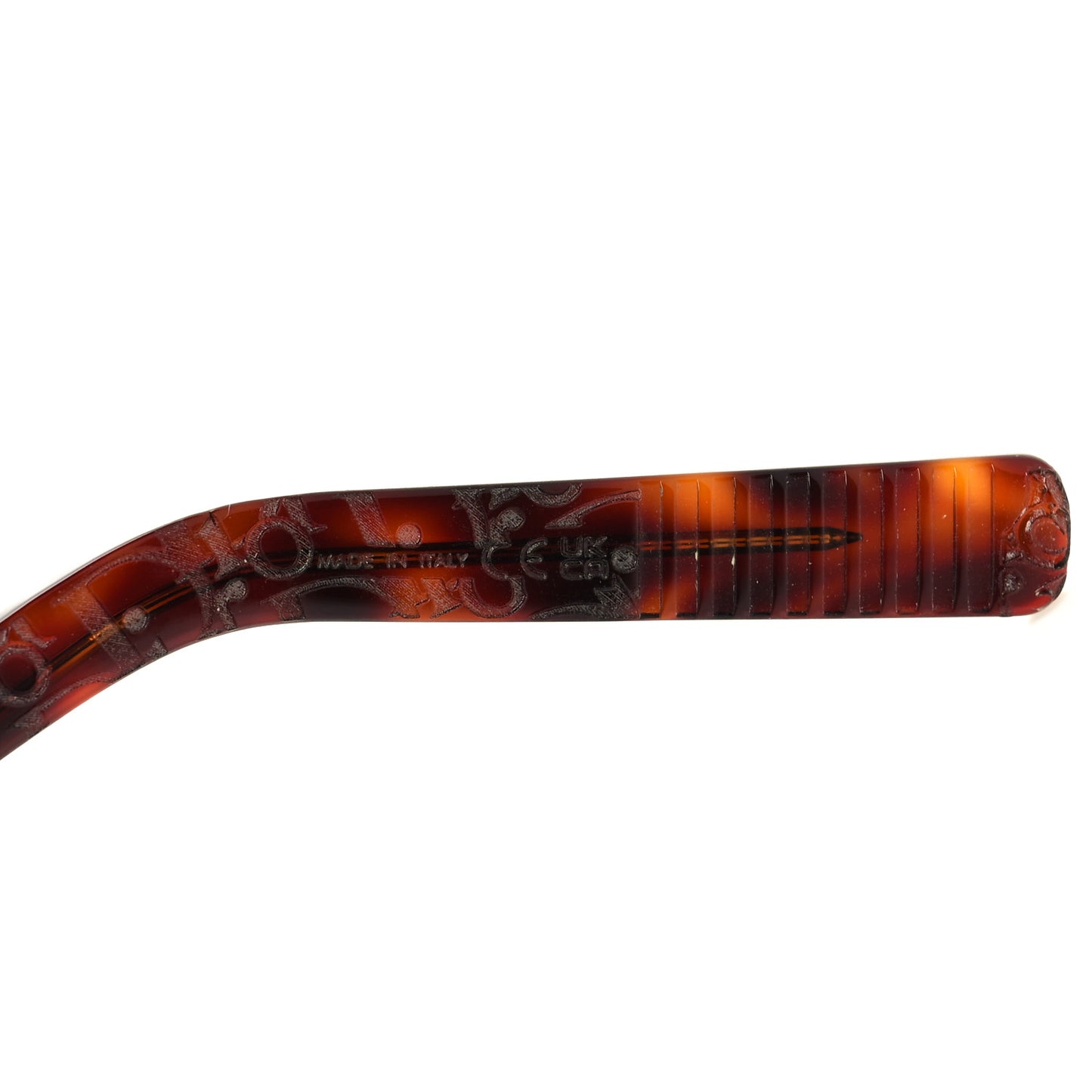 B23 S3I Sunglasses Havana