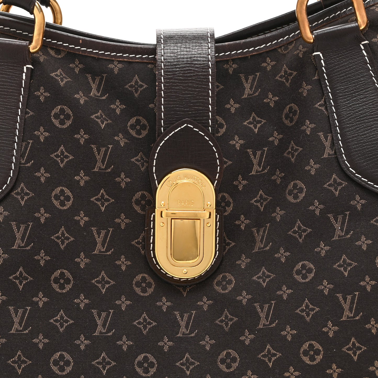 Monogram Idylle Elegie Fusain