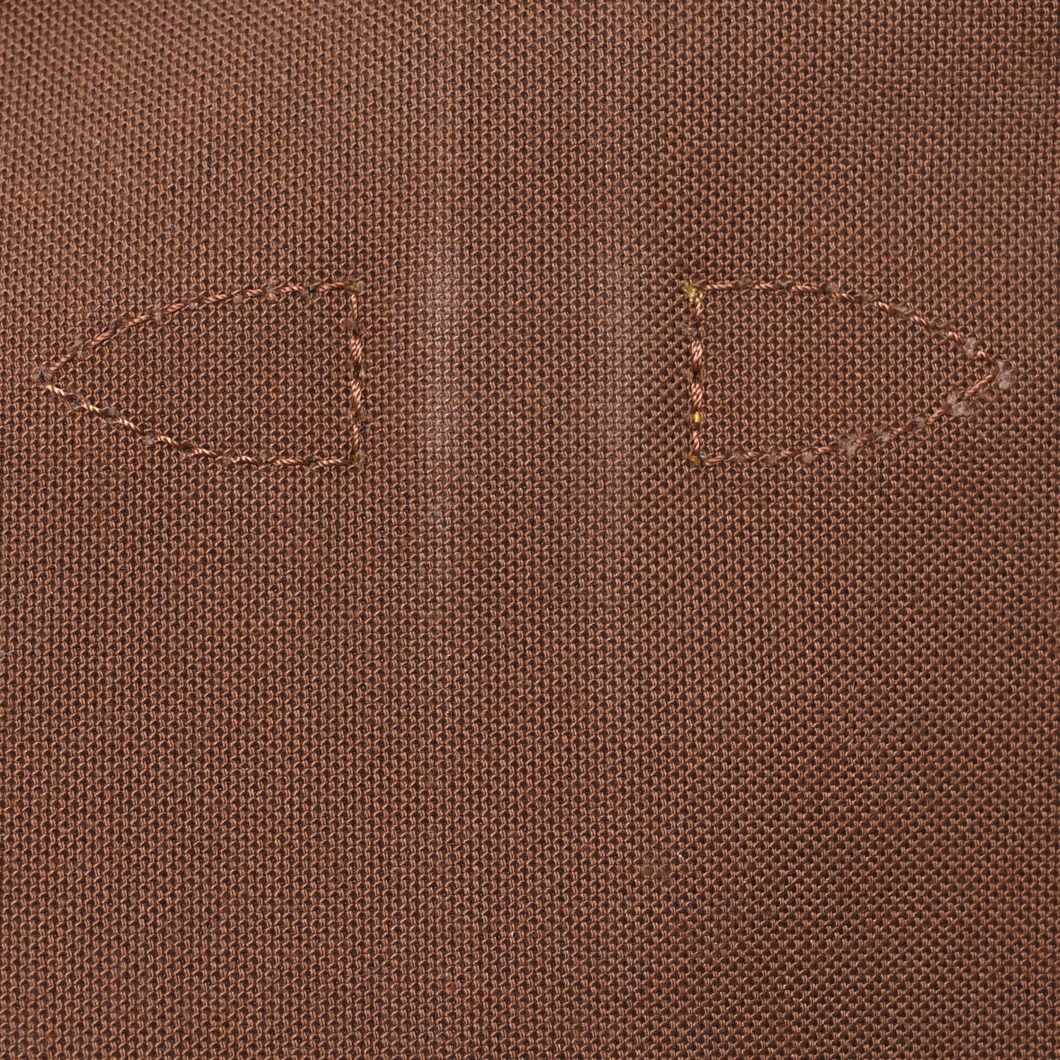 Louis Vuitton Monogram Saumur 30 11 of 14