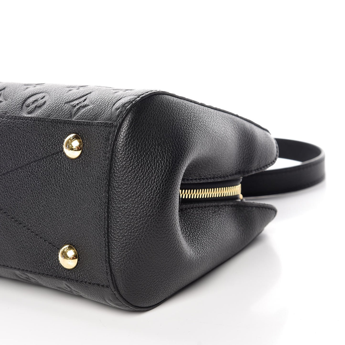 Empreinte Montaigne BB Black