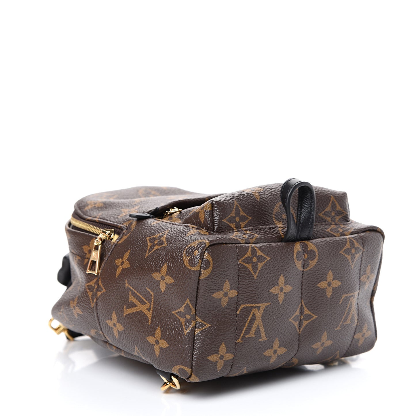 Monogram Palm Springs Backpack Mini
