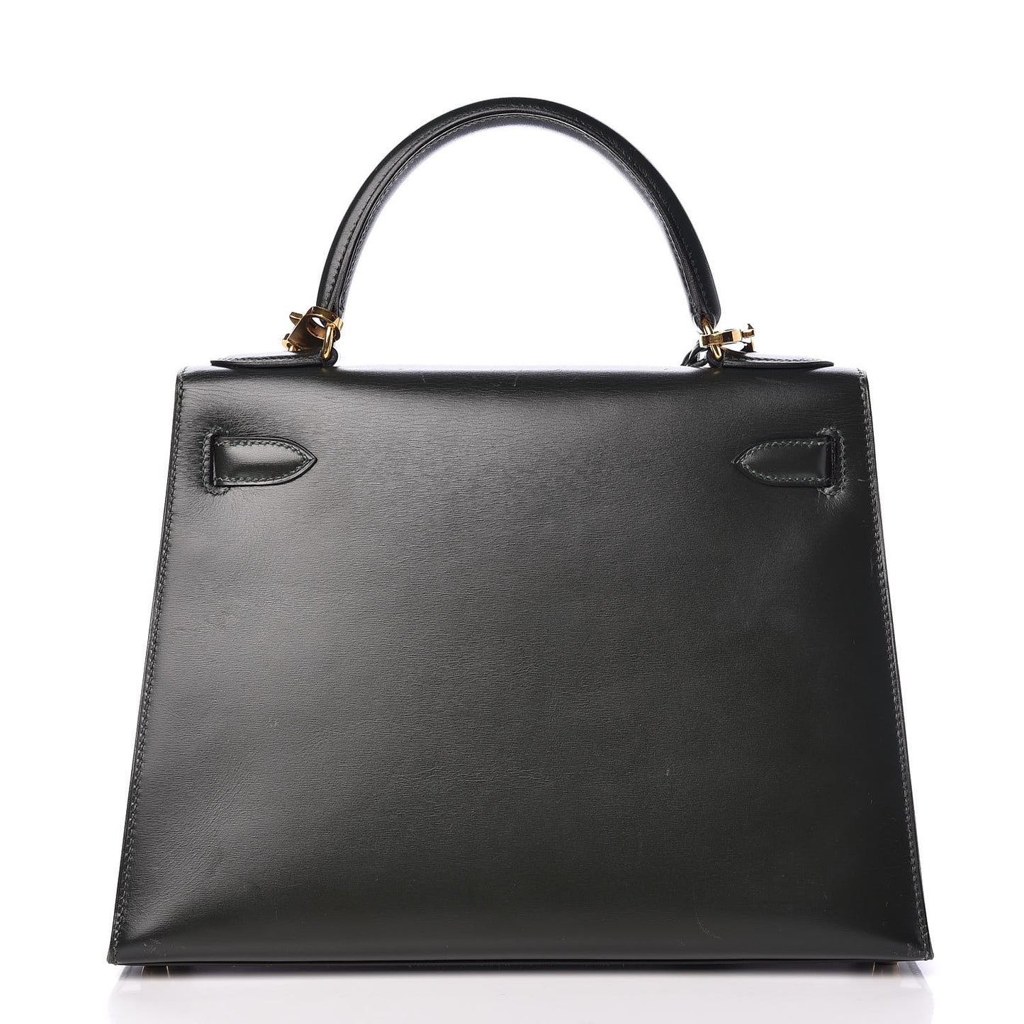 Box Kelly Sellier 28 Vert Fonce
