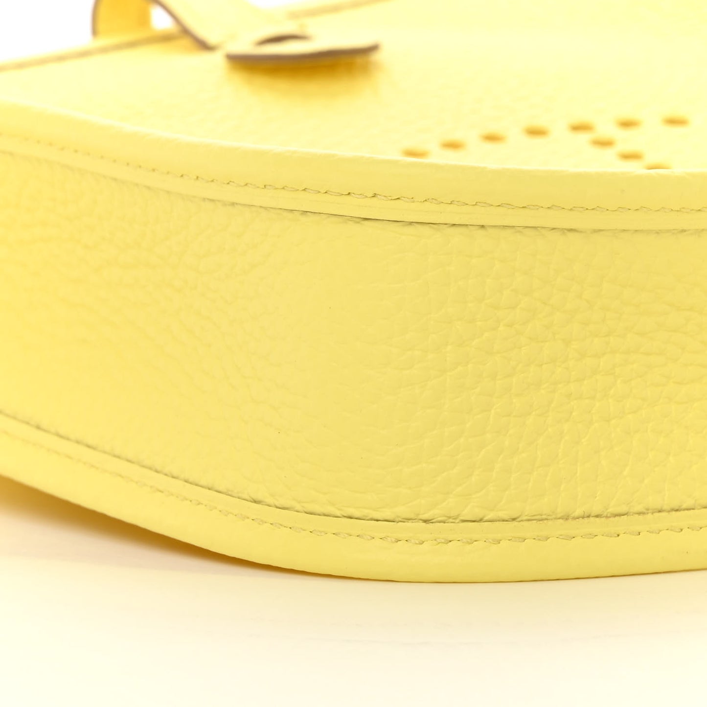 Taurillon Clemence Evelyne TPM Limoncello