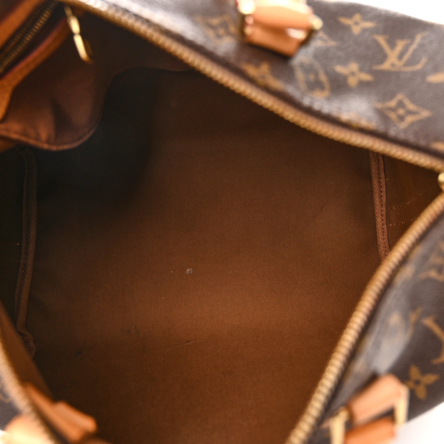 Louis Vuitton Monogram Speedy Bandouliere 30 5 of 13