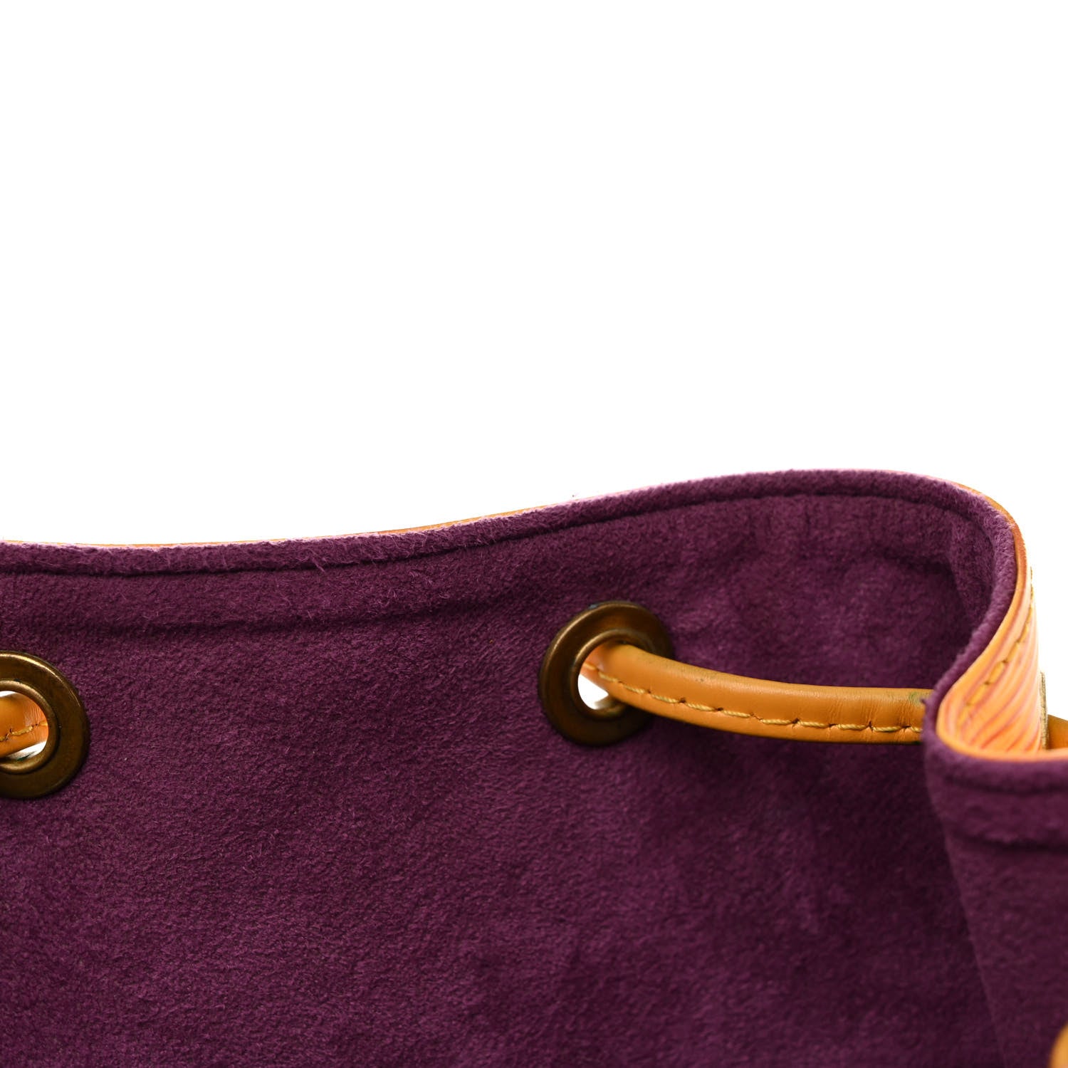 Louis Vuitton Epi Petit Noe Tassil 10 of 10