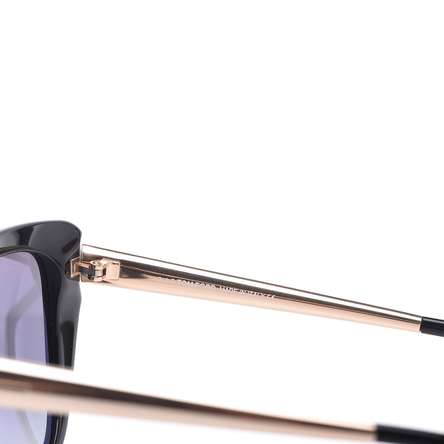Reveka TF512 Sunglasses Black
