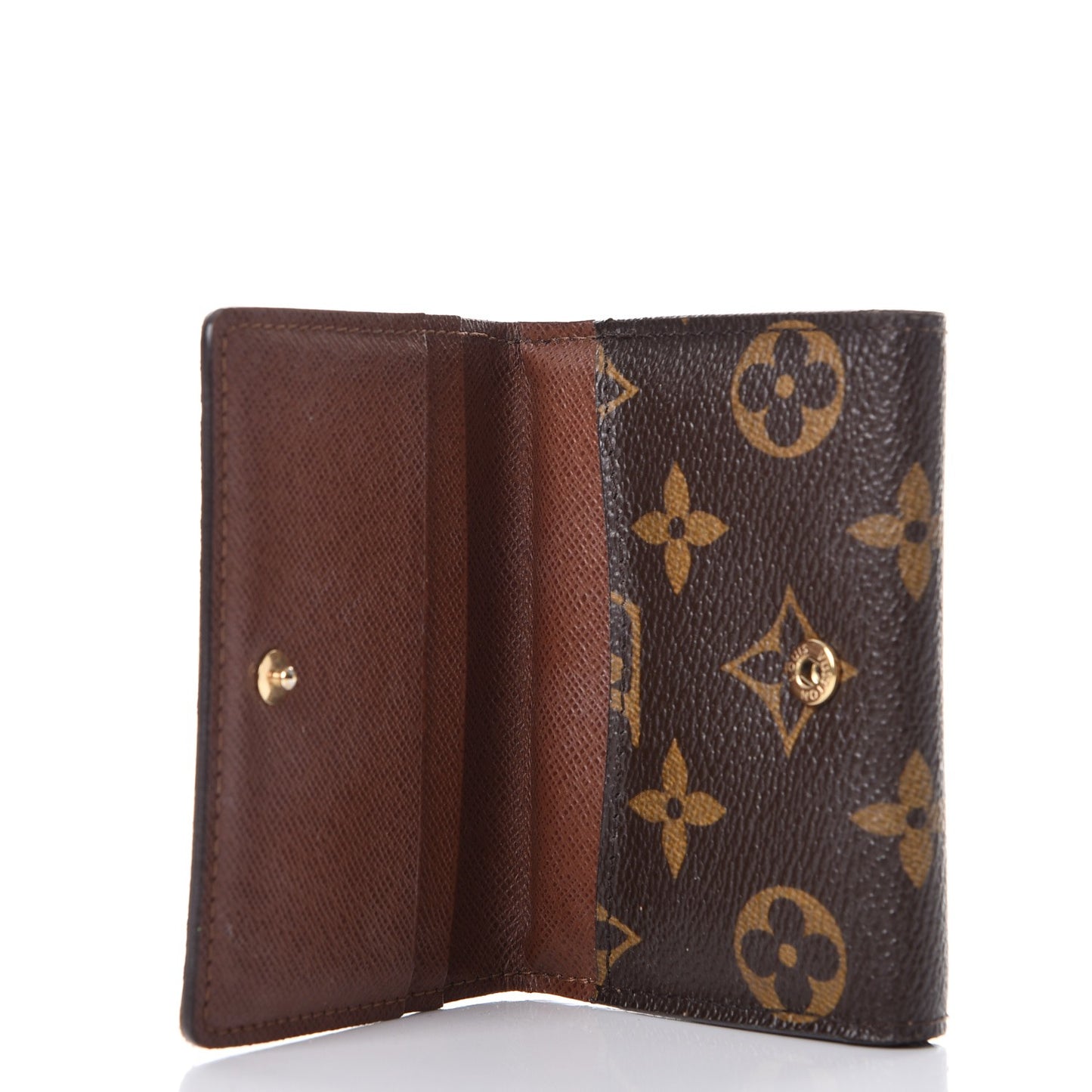 Monogram Ludlow Wallet