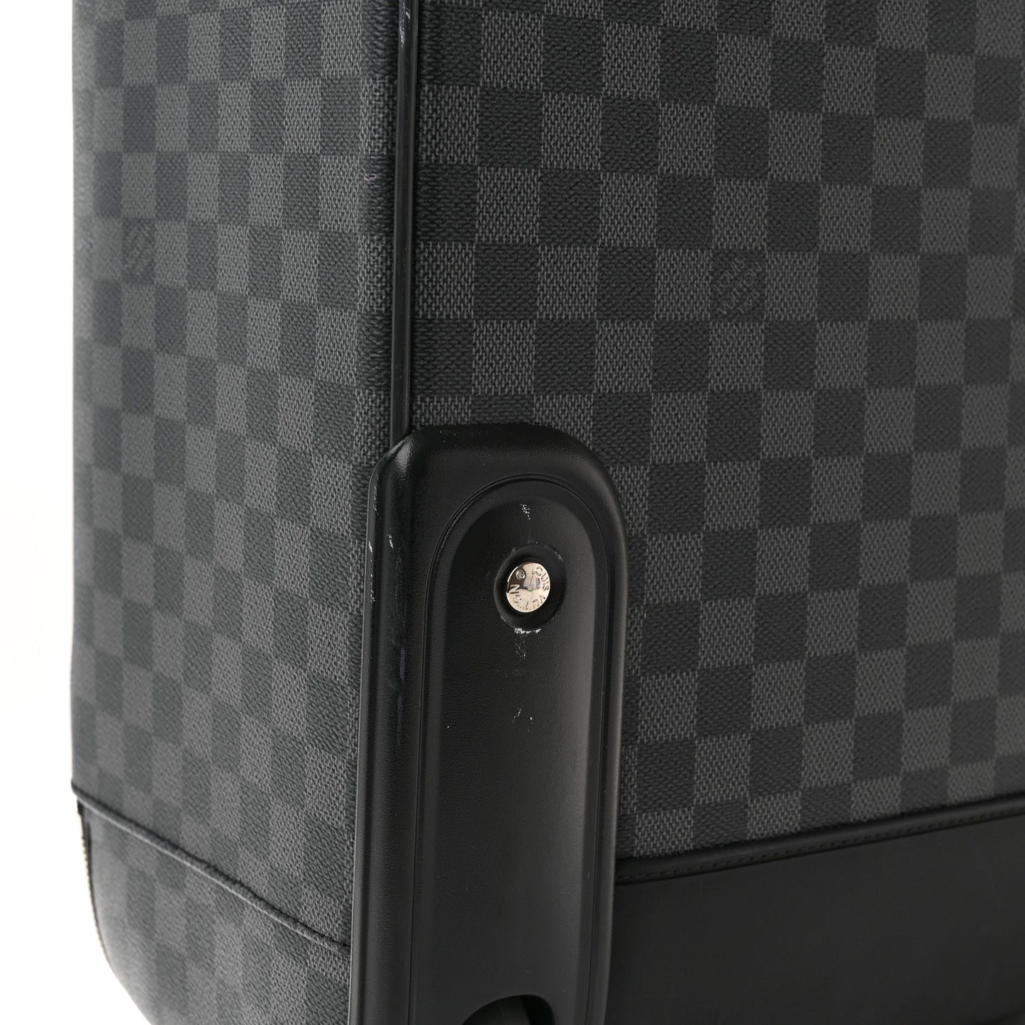 Damier Graphite Pegase 45