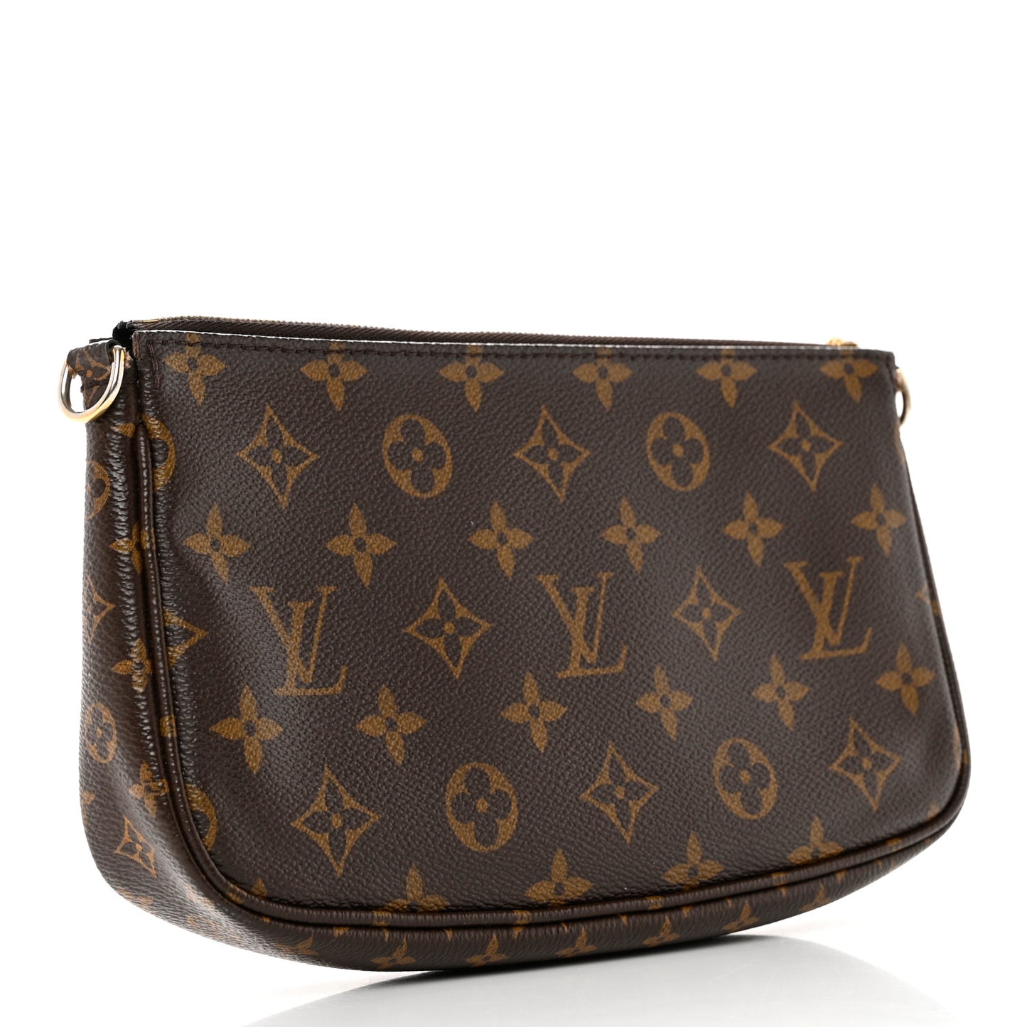 Monogram Multi Pochette Accessories Large Pochette