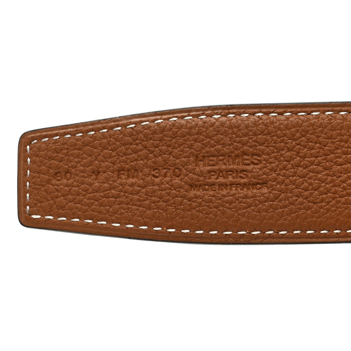 Box Togo 32mm Belt Strap 80 32 Black Gold