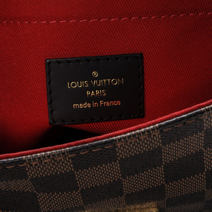 Louis Vuitton Damier Ebene Croisette 6 of 6