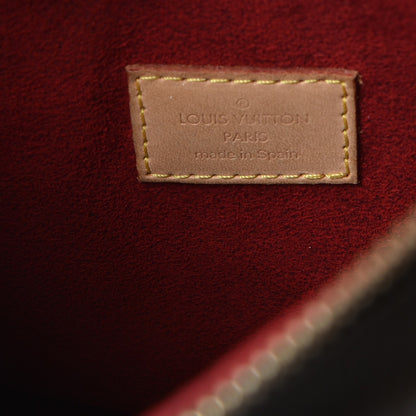 Louis Vuitton Monogram Croissant GM 6 of 9