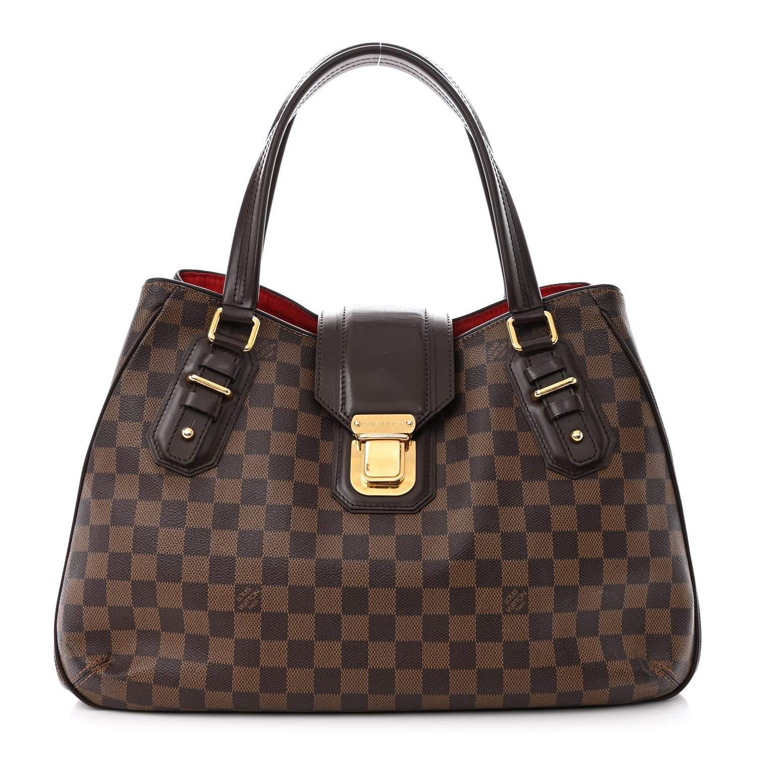 Louis Vuitton Damier Ebene Griet 1 of 11