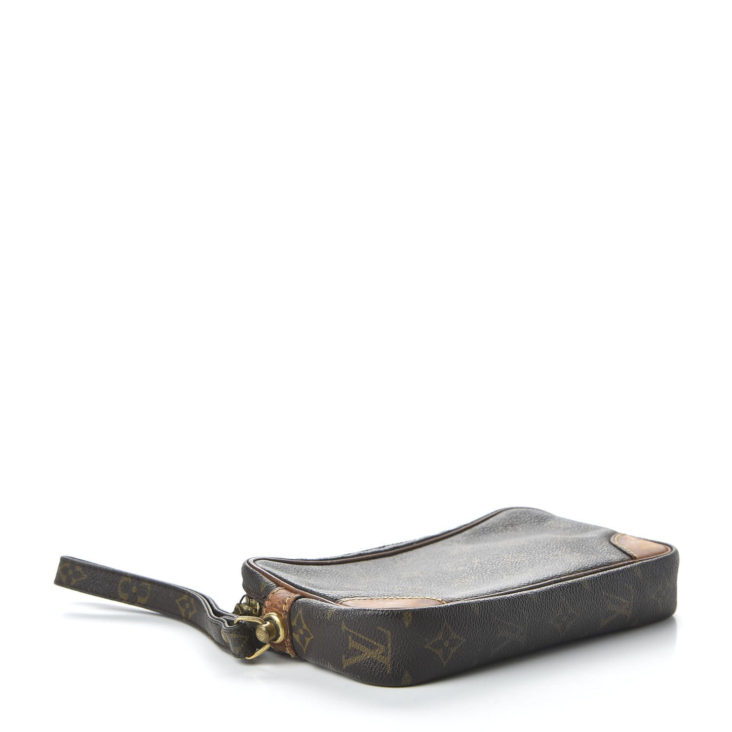 Monogram Pochette Marly Dragonne 22