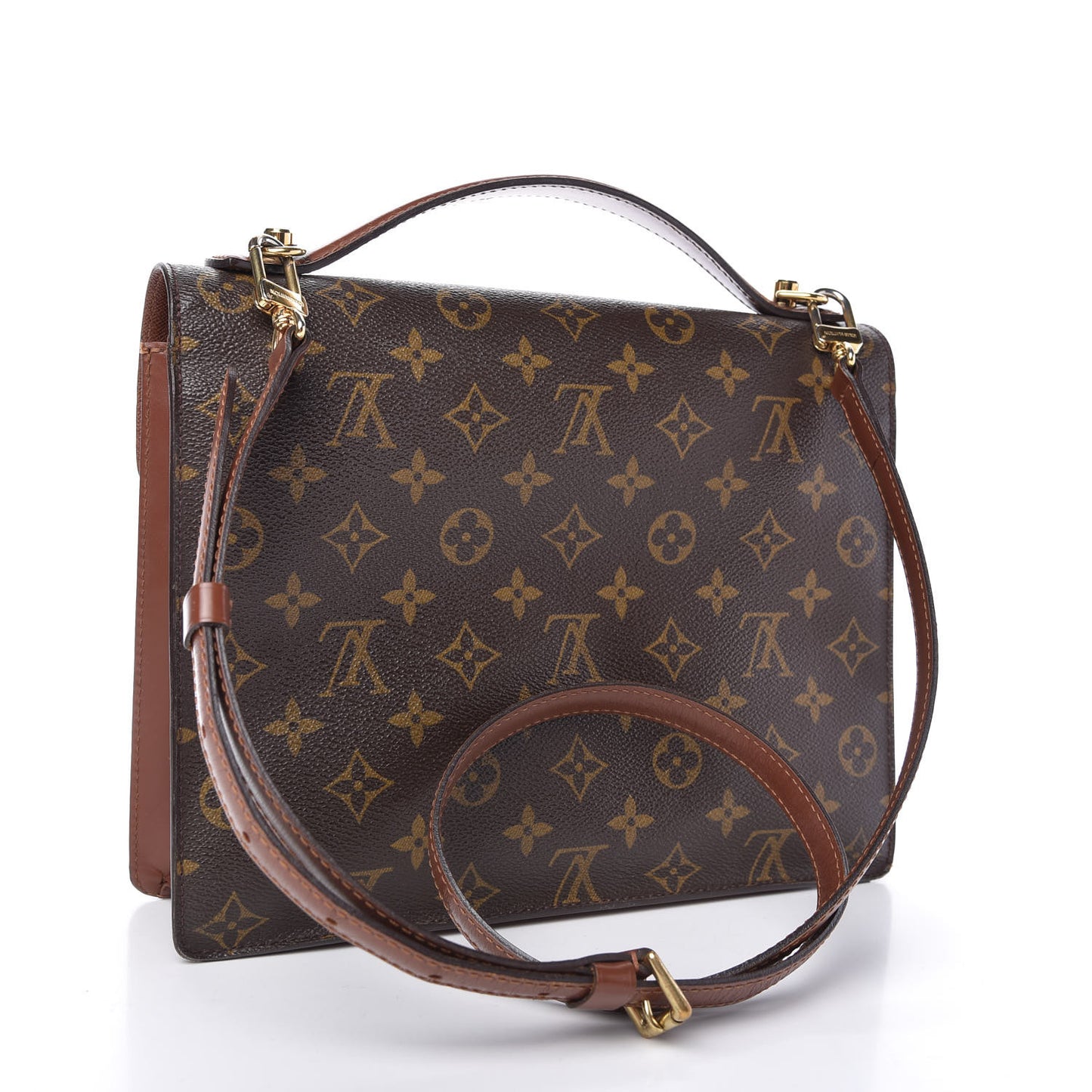Monogram Monceau 28