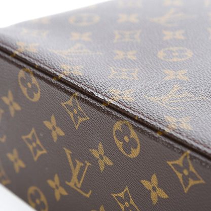 Louis Vuitton Monogram Luco 9 of 10