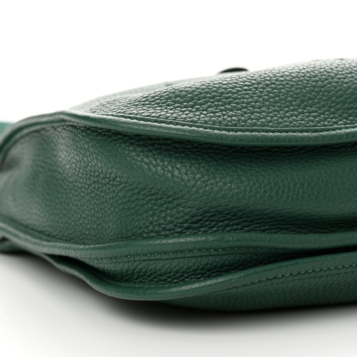 Taurillon Clemence EVELYNE III PM Malachite