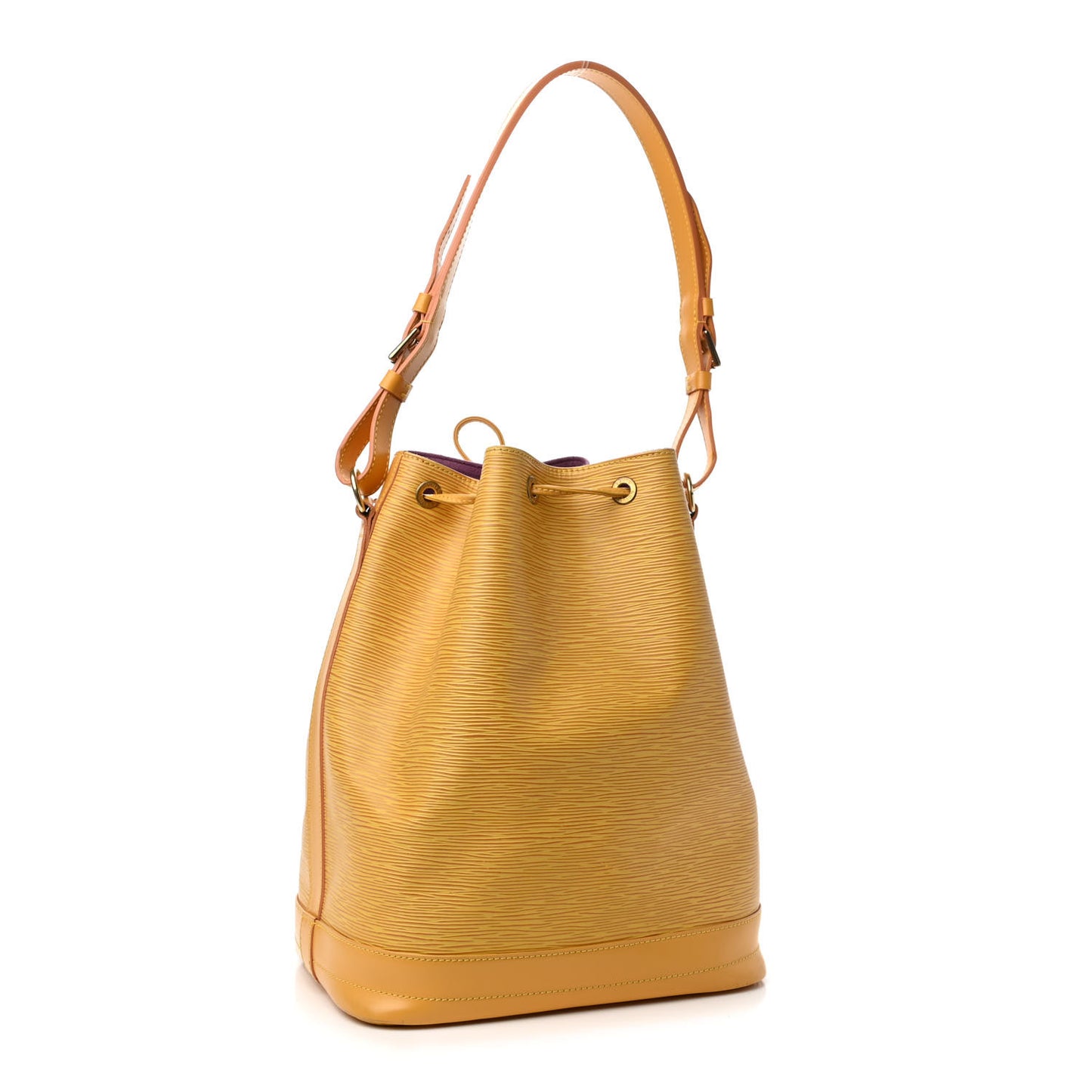 Monogram Large Abbey Tote Off White
