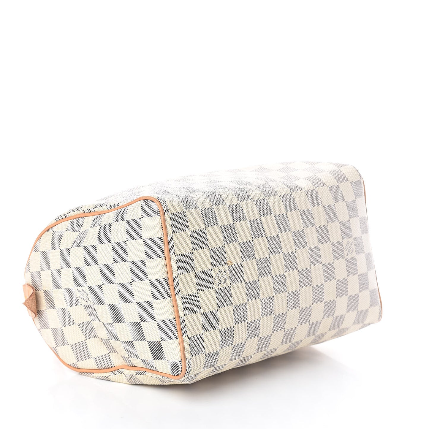 Damier Azur Speedy 25
