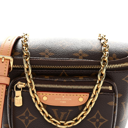 Louis Vuitton Monogram Mini Bumbag 7 of 10