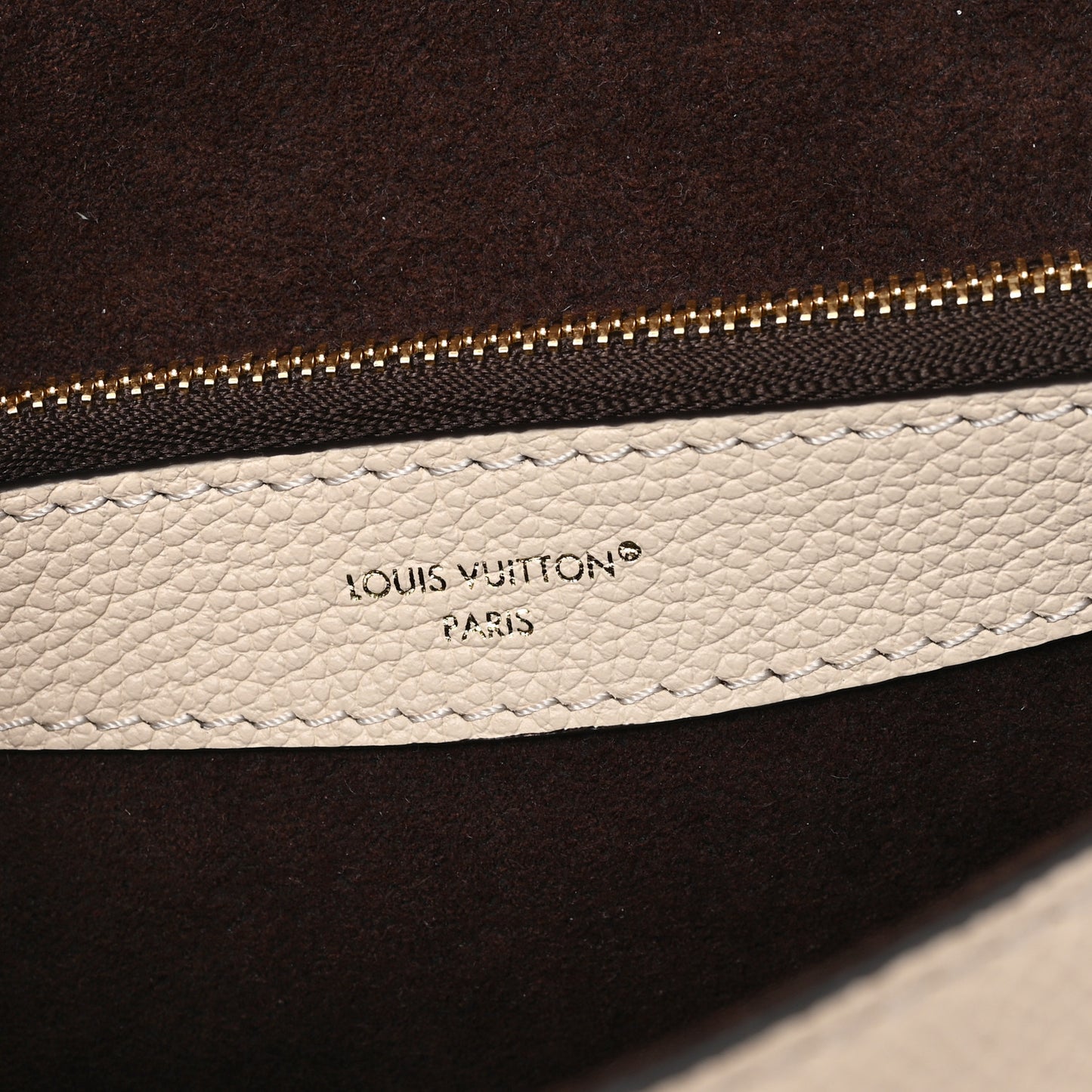 Empreinte Monogram Giant Diane Cream
