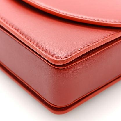 Christian Louboutin Nappa Loubi54 Crossbody Bag Rouquine 9 of 9