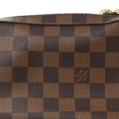 Louis Vuitton Damier Ebene Geronimos 6 of 8