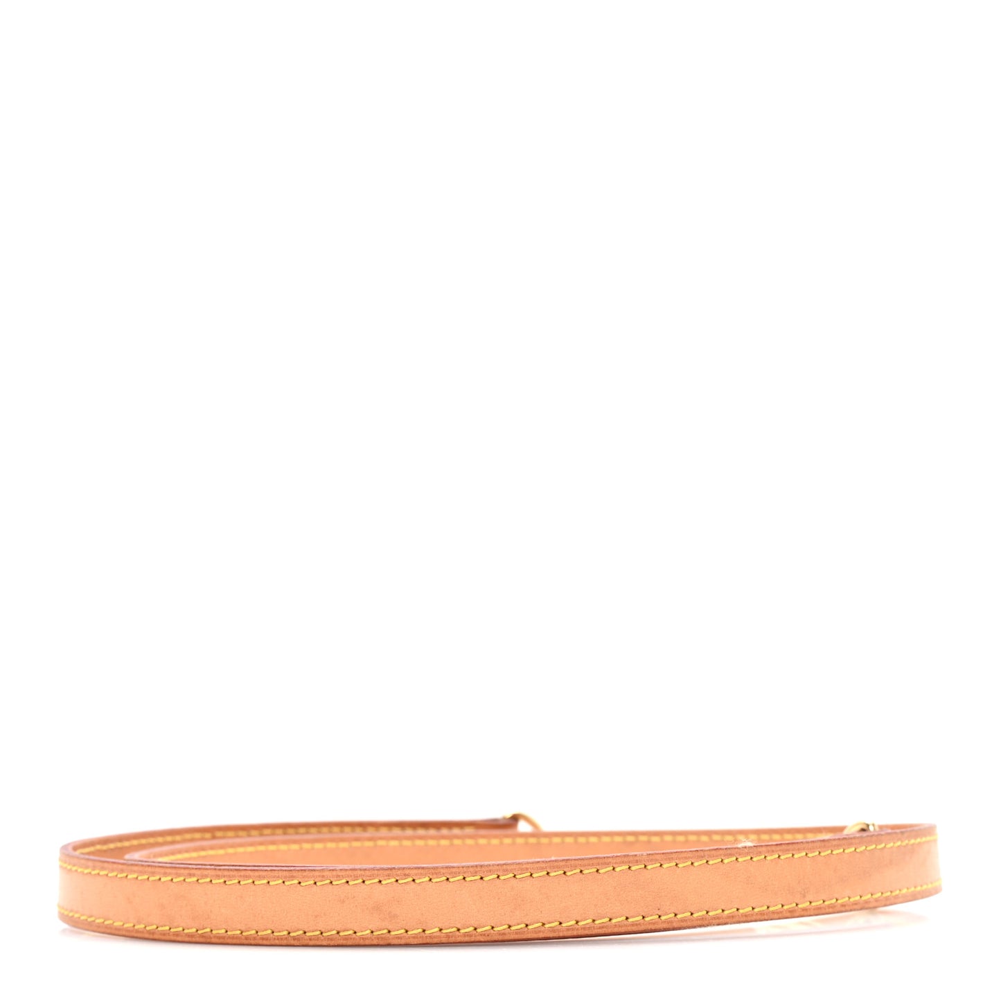 Vachetta 16mm Long Shoulder Strap