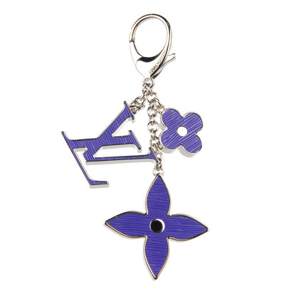 Louis Vuitton Fleur d Epi Bag Charm Figue 1 of 4