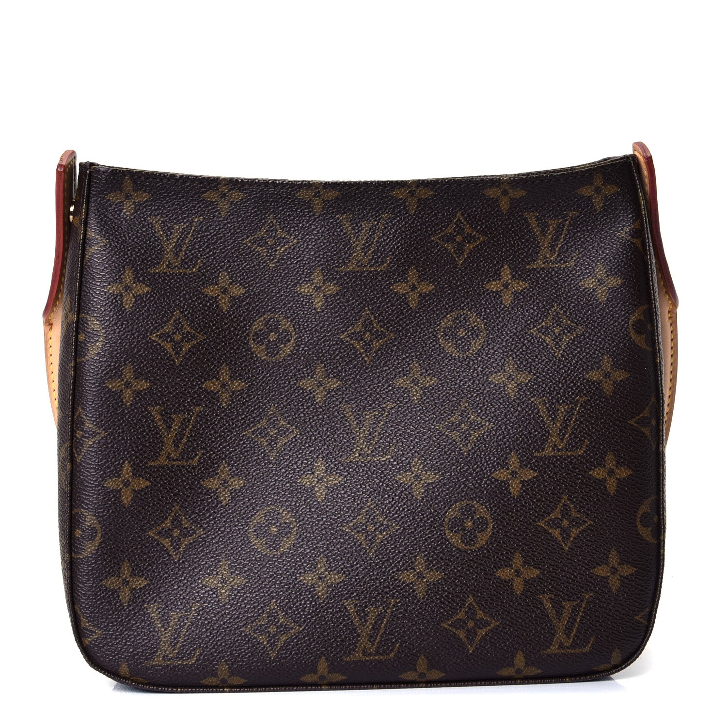Louis Vuitton Monogram Looping MM 1 of 4
