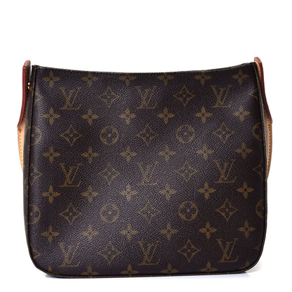 Louis Vuitton Monogram Looping MM 1 of 4