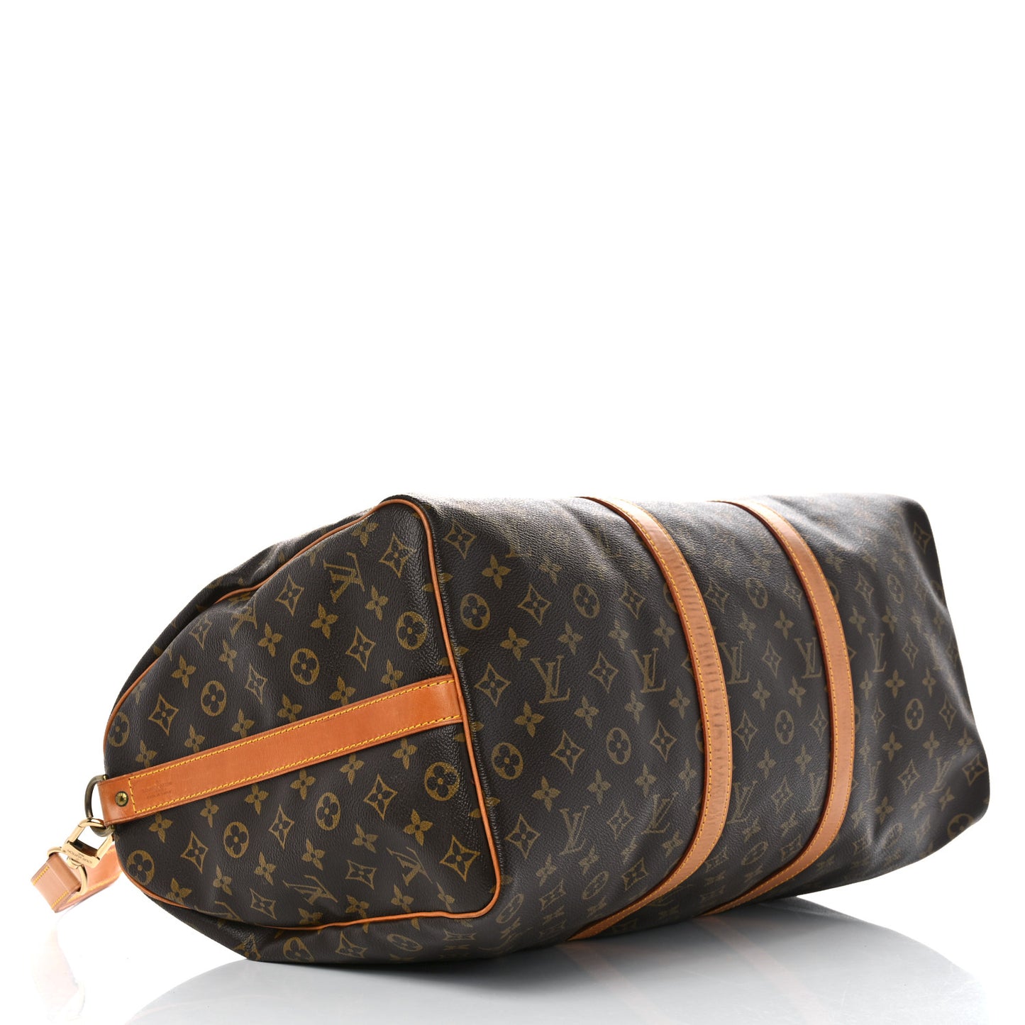 Monogram Keepall Bandouliere 50