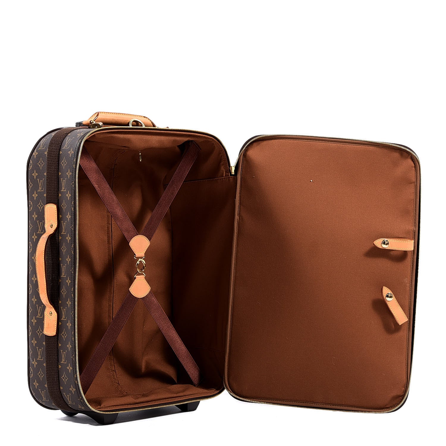 Louis Vuitton Monogram Pegase 50 4 of 6
