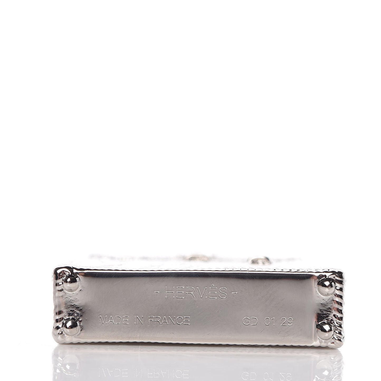 Palladium Kelly Curiosite Charm