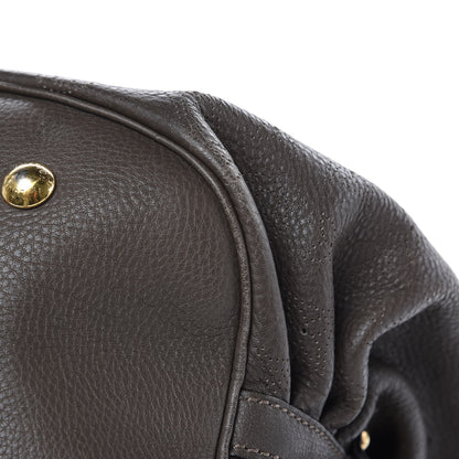 Louis Vuitton Mahina XL Elephant Gris 13 of 17