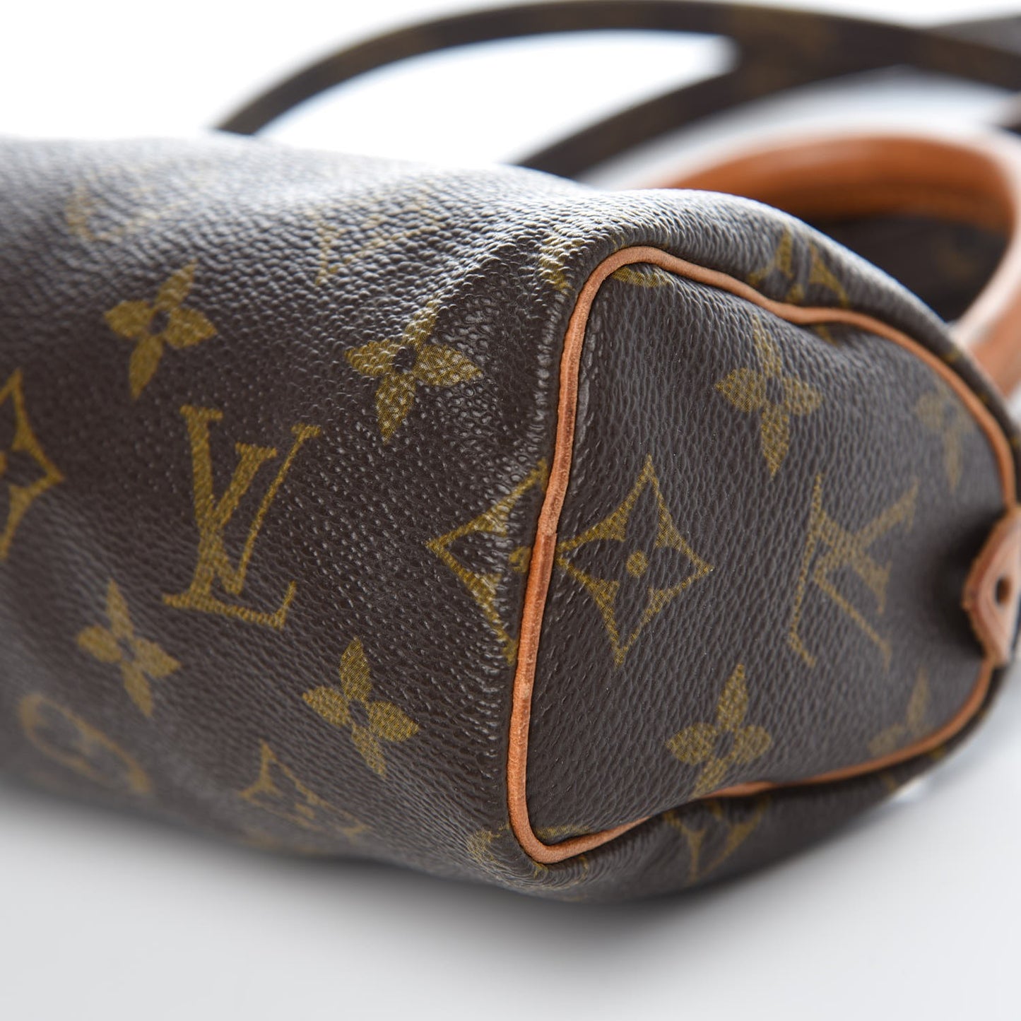 Monogram Mini Sac HL Speedy