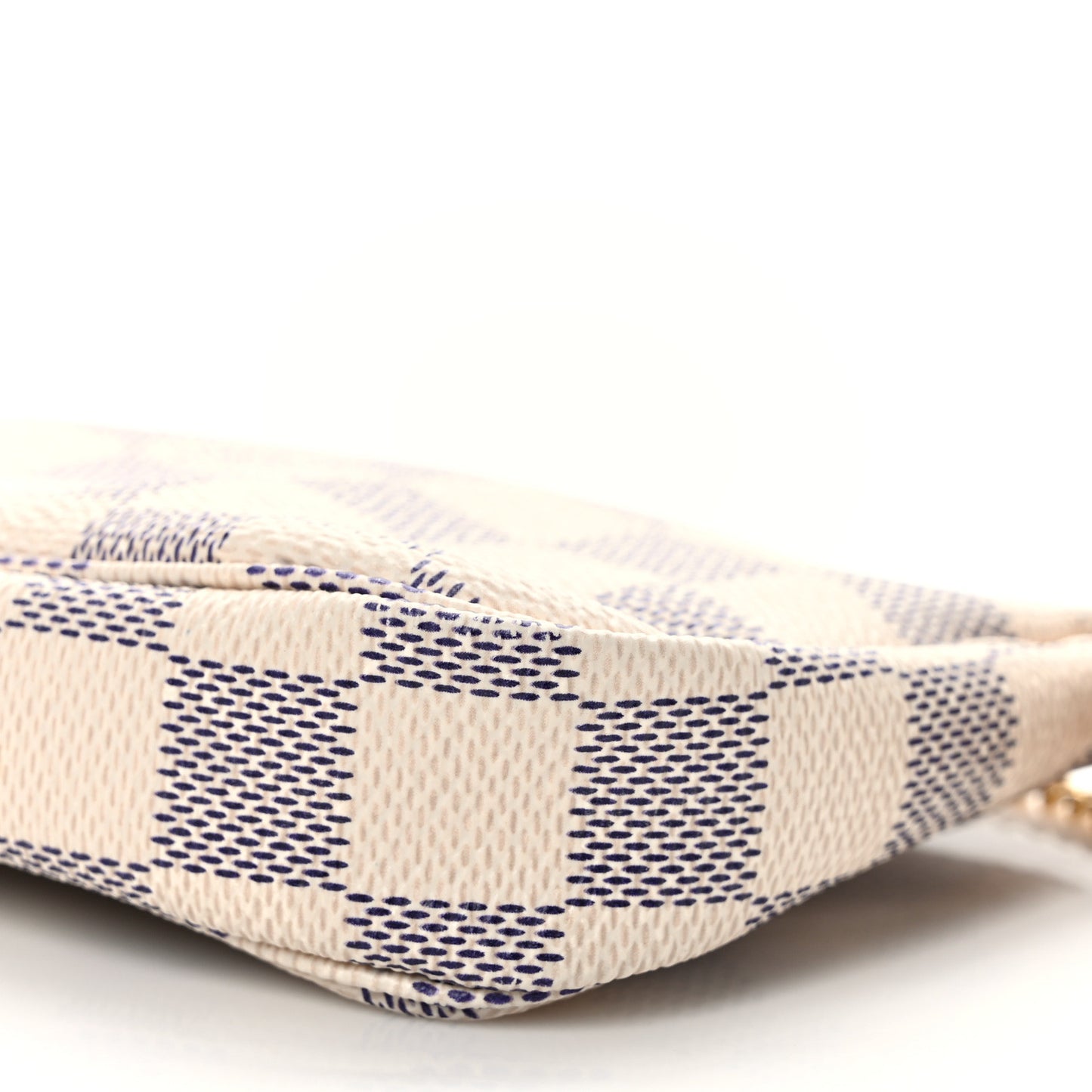 Damier Azur Mini Pochette Accessories