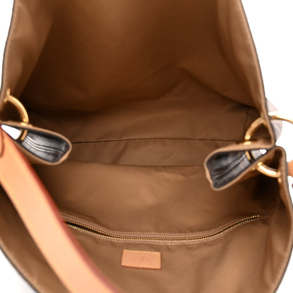 Louis Vuitton Monogram Graceful MM 5 of 10