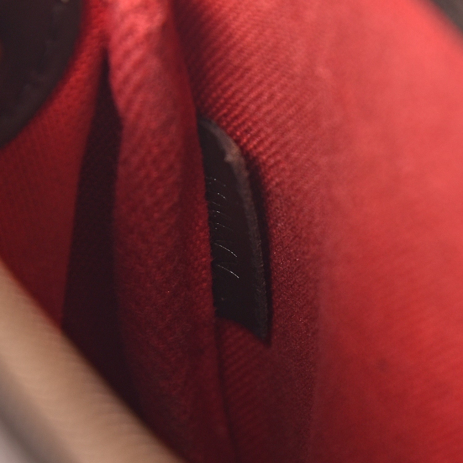 Louis Vuitton Damier Ebene Eva Clutch 7 of 17