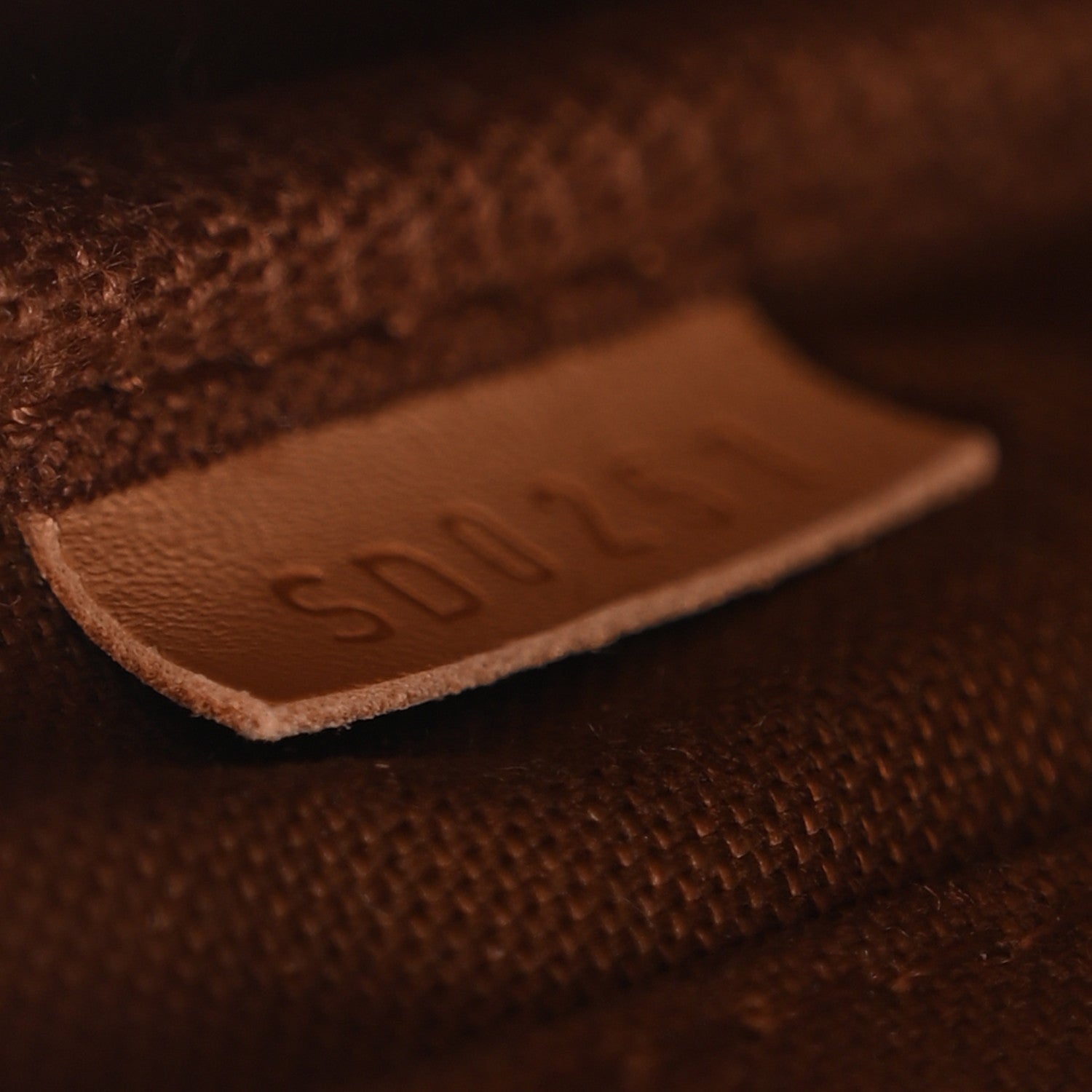 Louis Vuitton Monogram Multi Pochette Accessories Kaki 6 of 12