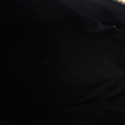 Givenchy Shiny Lord Calfskin Medium Antigona Black 5 of 9