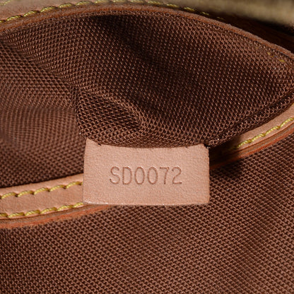 Louis Vuitton Monogram Alma PM 6 of 7