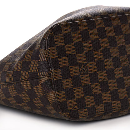 Louis Vuitton Damier Ebene Siena MM 8 of 9